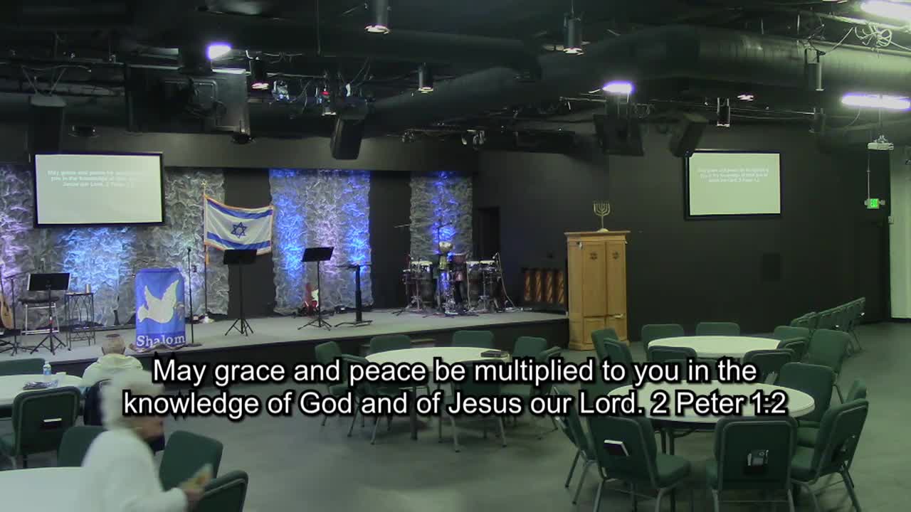 My Redeemer Liveth