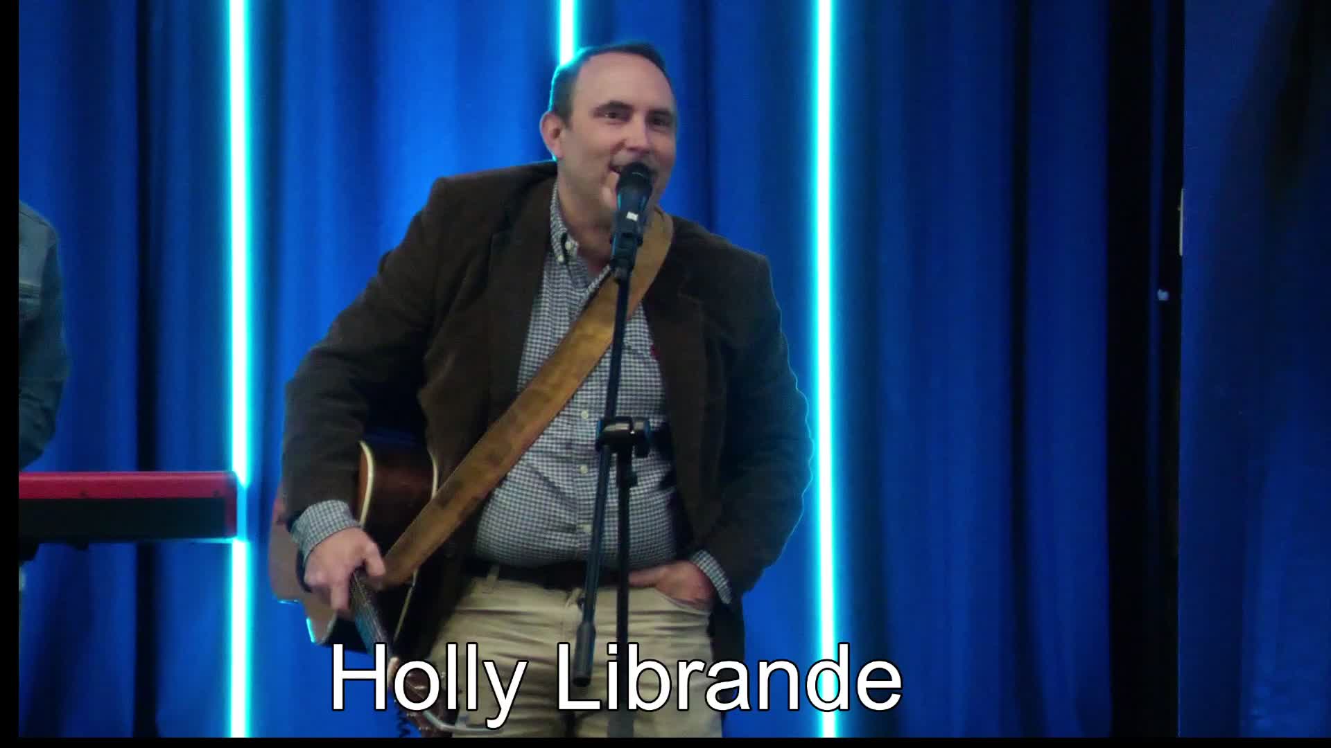 Sunday Morning - Third Service