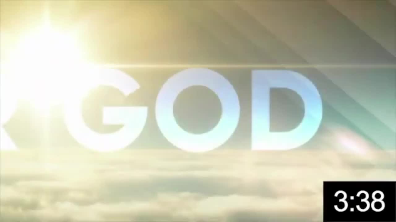 Sunday Morning Worship