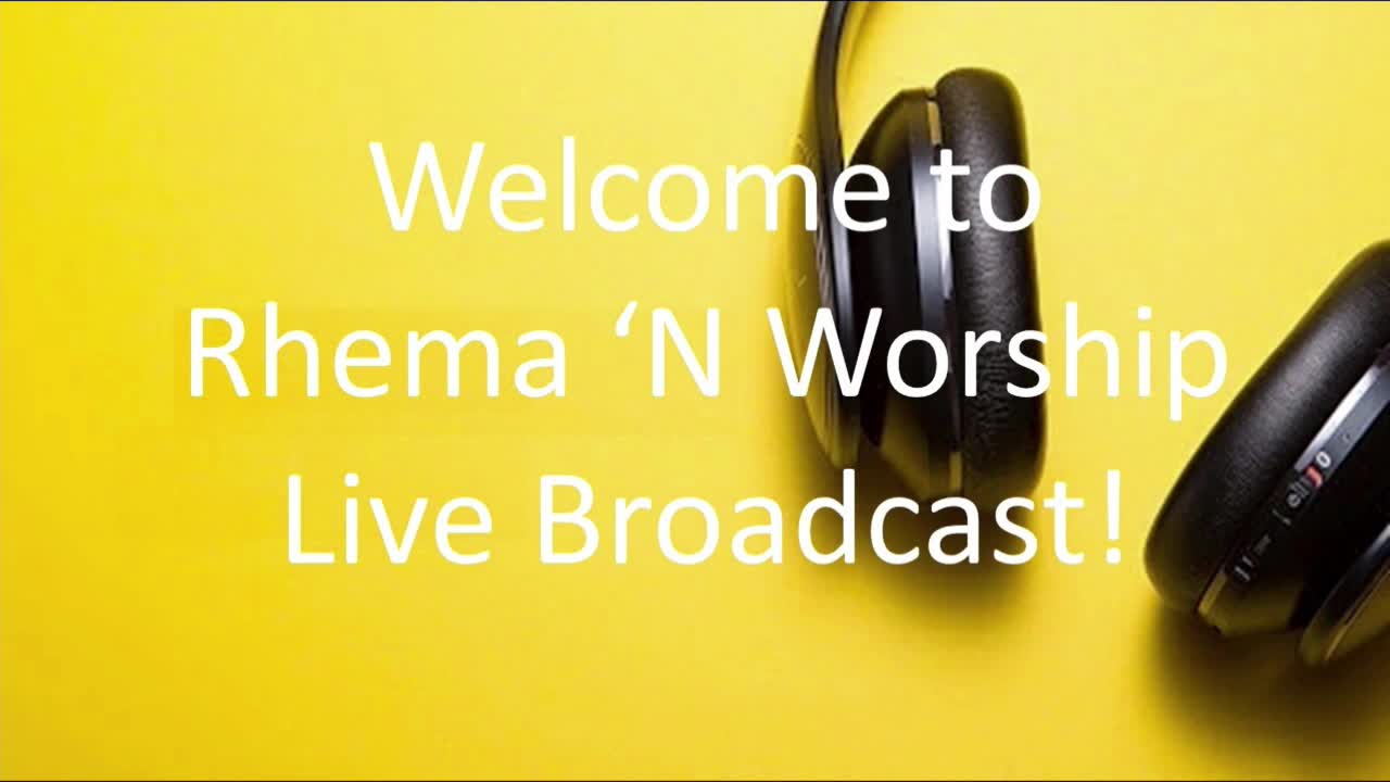 Rhema 'N Worship