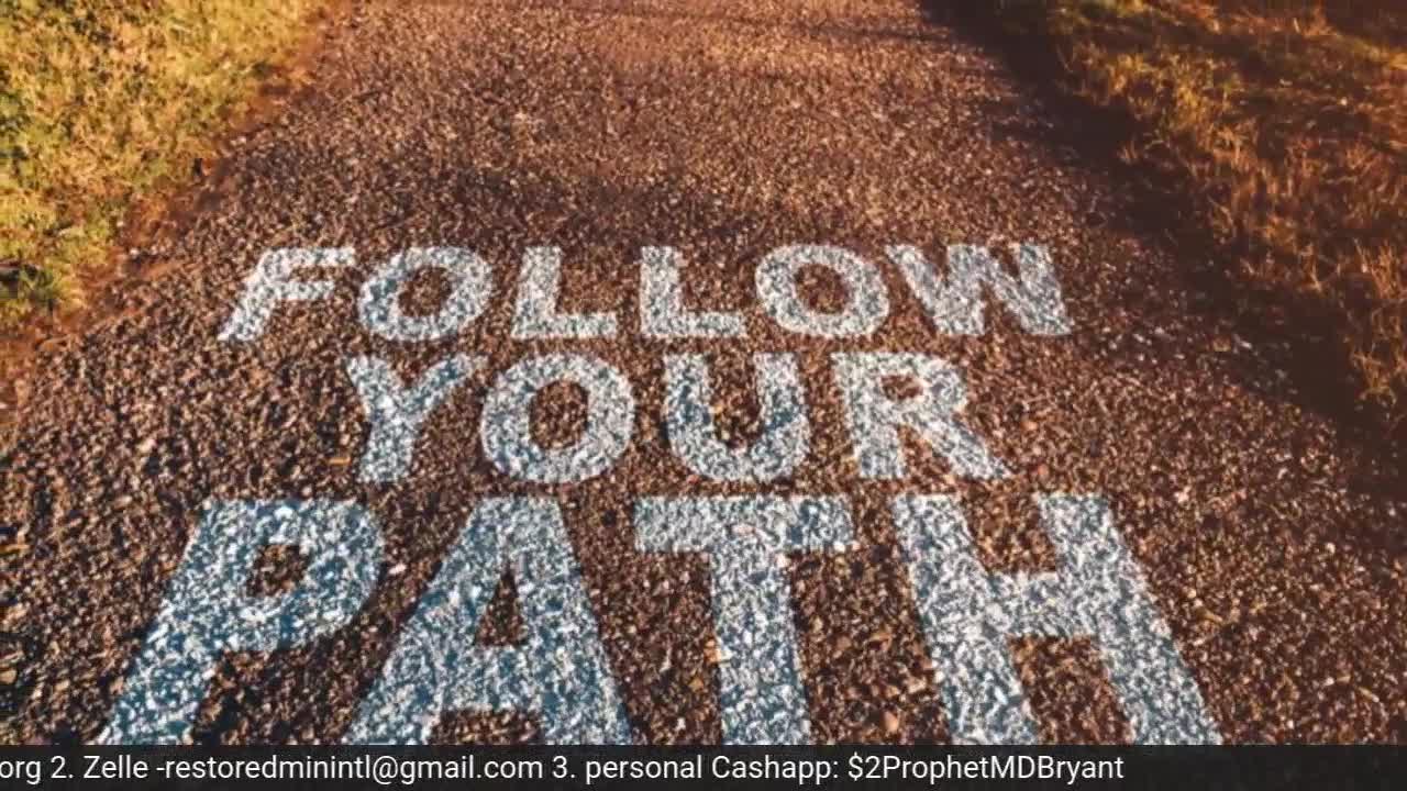 The Daily Bread with Prophet Michael Bryant