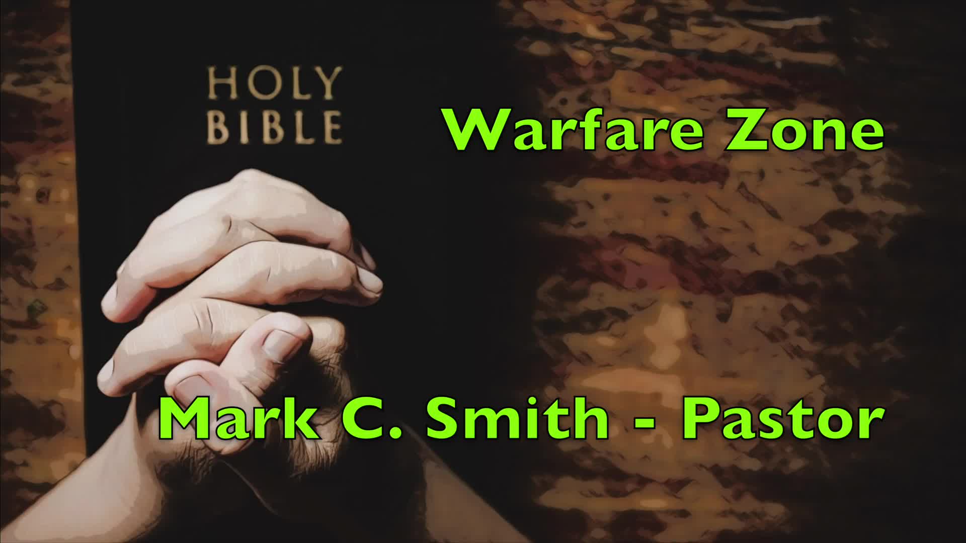 Warfare Zone