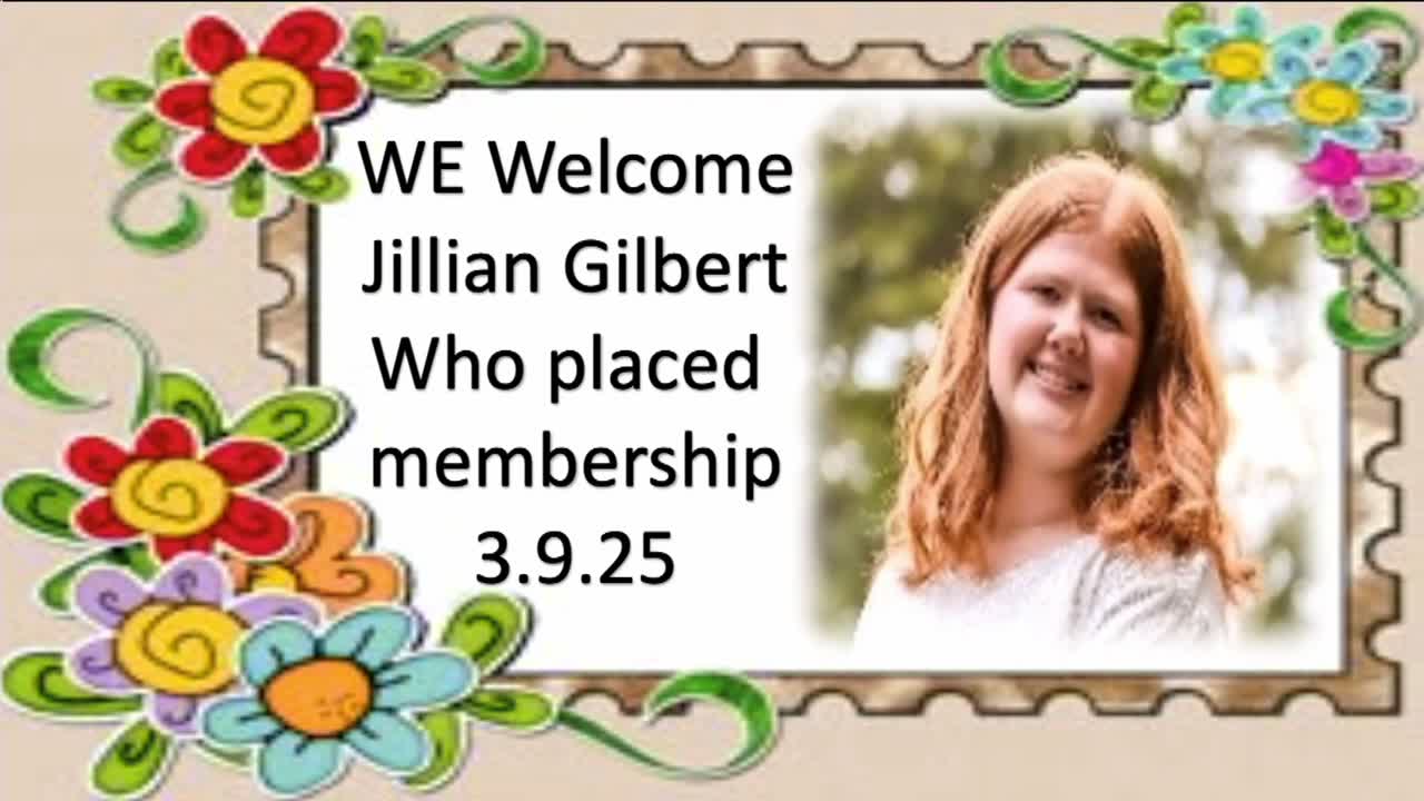 3-16-25 Full Service