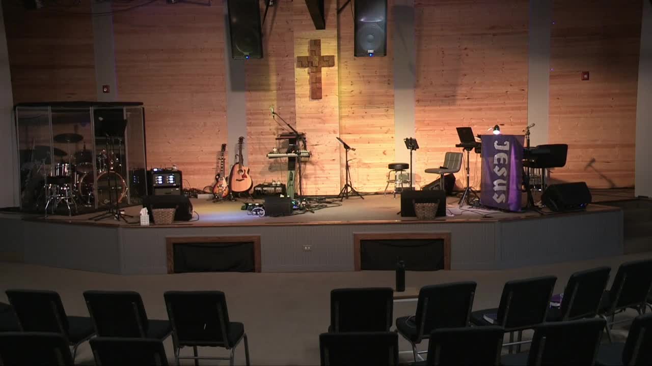 Join Us LIVE | 10AM 