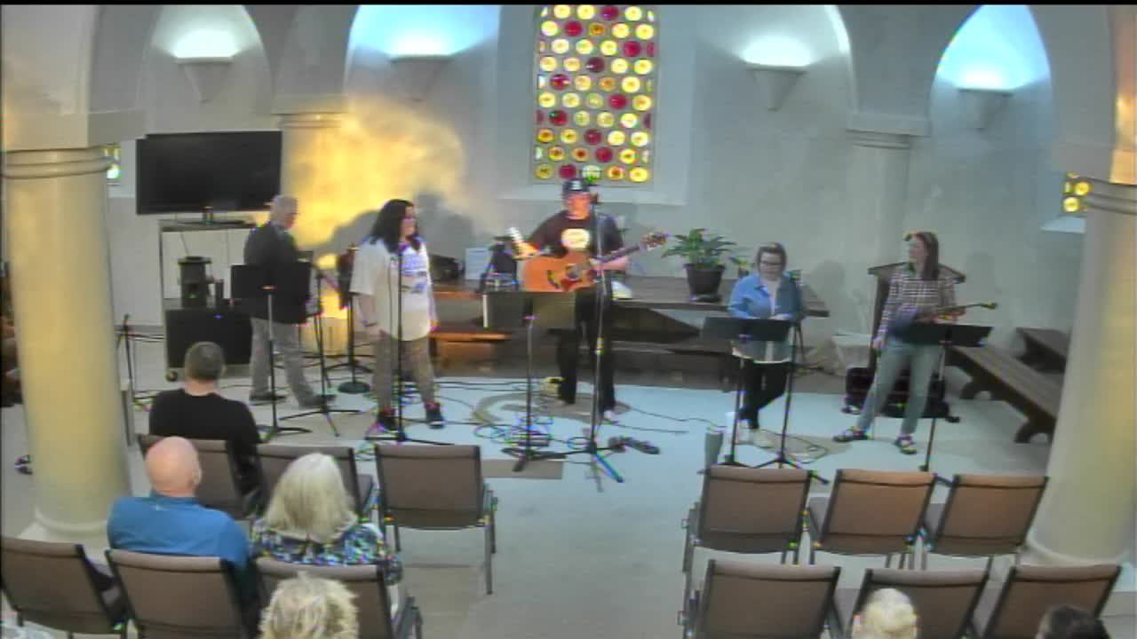 Reviving Worship 3/22/2025