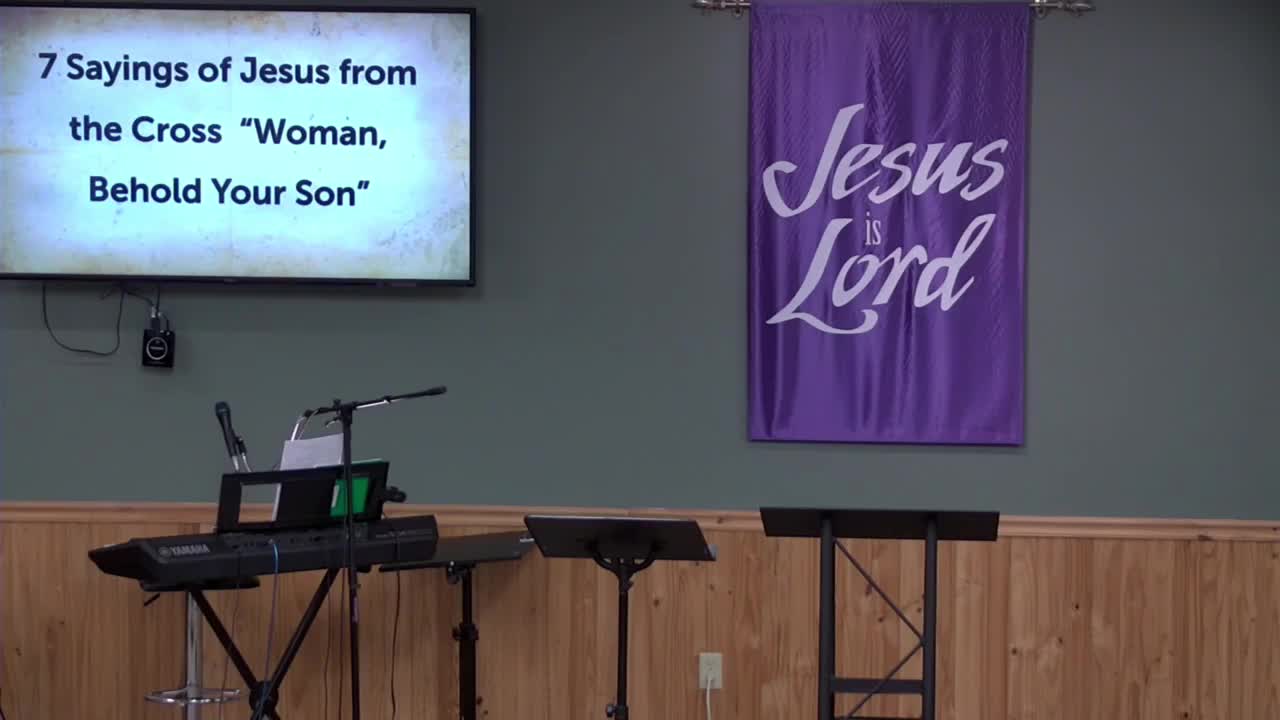 LIVE STREAM - POWERFUL WORD!