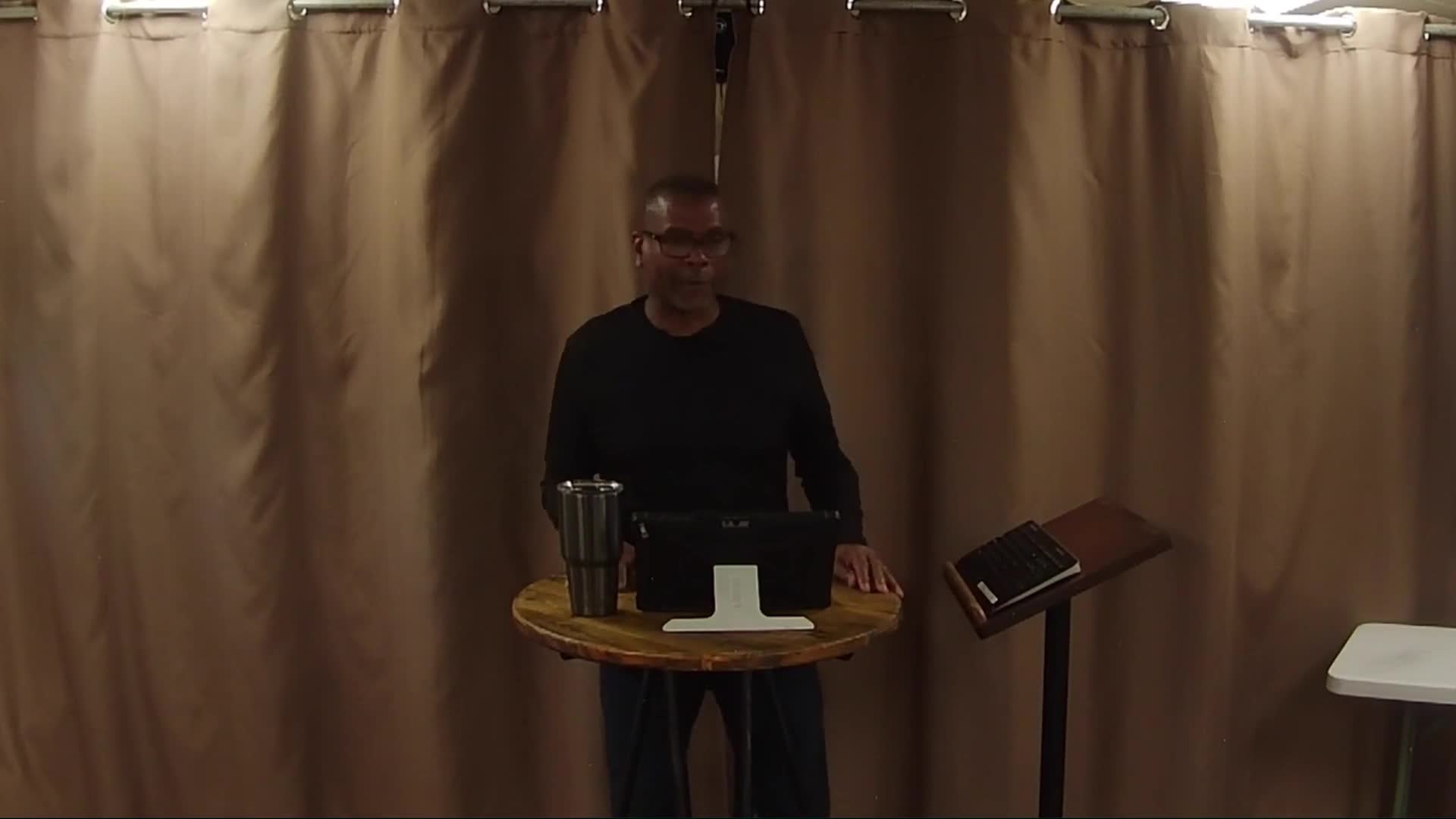 Biblical Finance Committment
