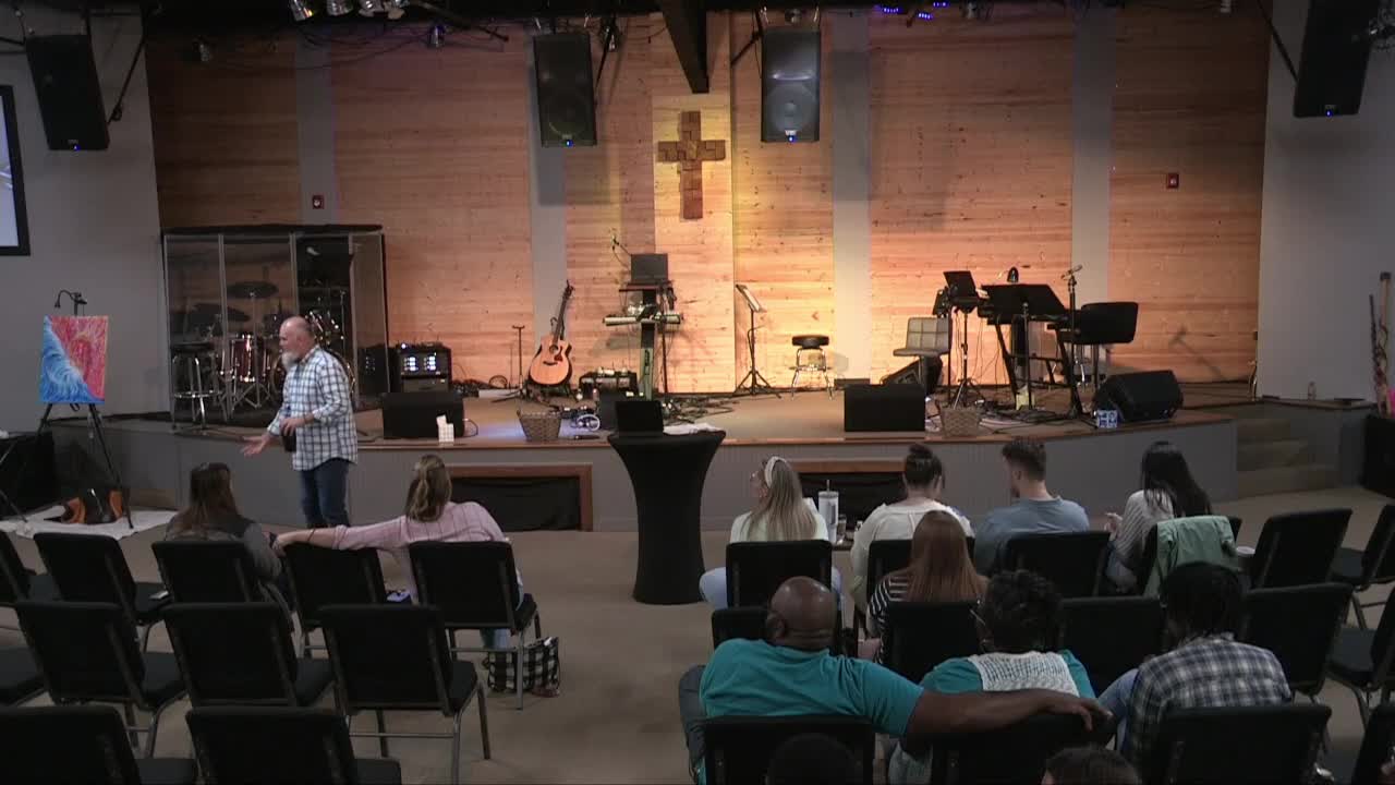 Join Us LIVE | 10AM 