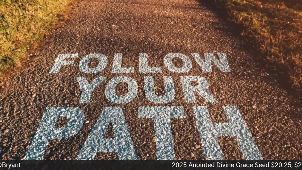 The Daily Bread with Prophet Michael Bryant