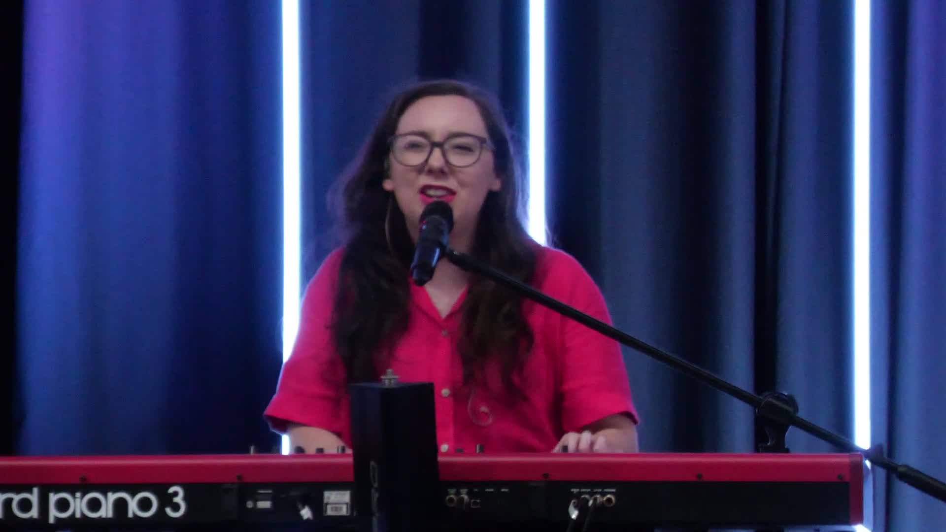 Wednesday Worship Service