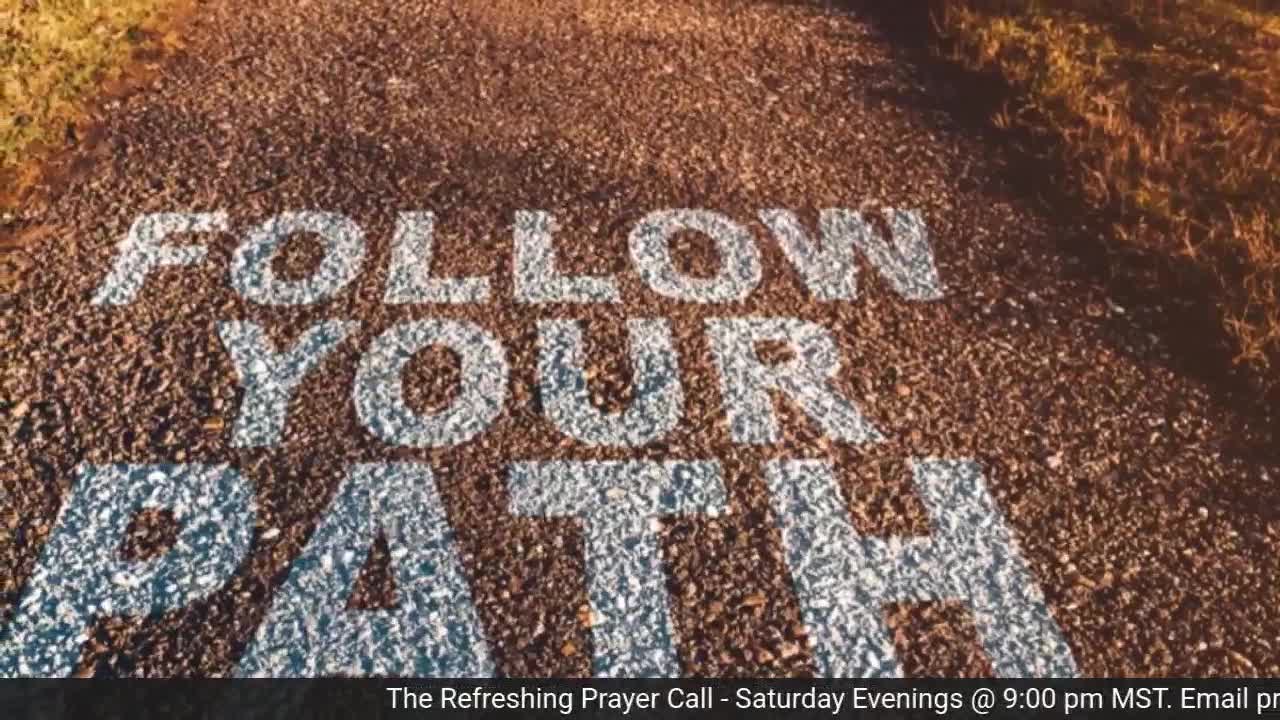 Hour of Power Prophets Michael & Tonya Bryant