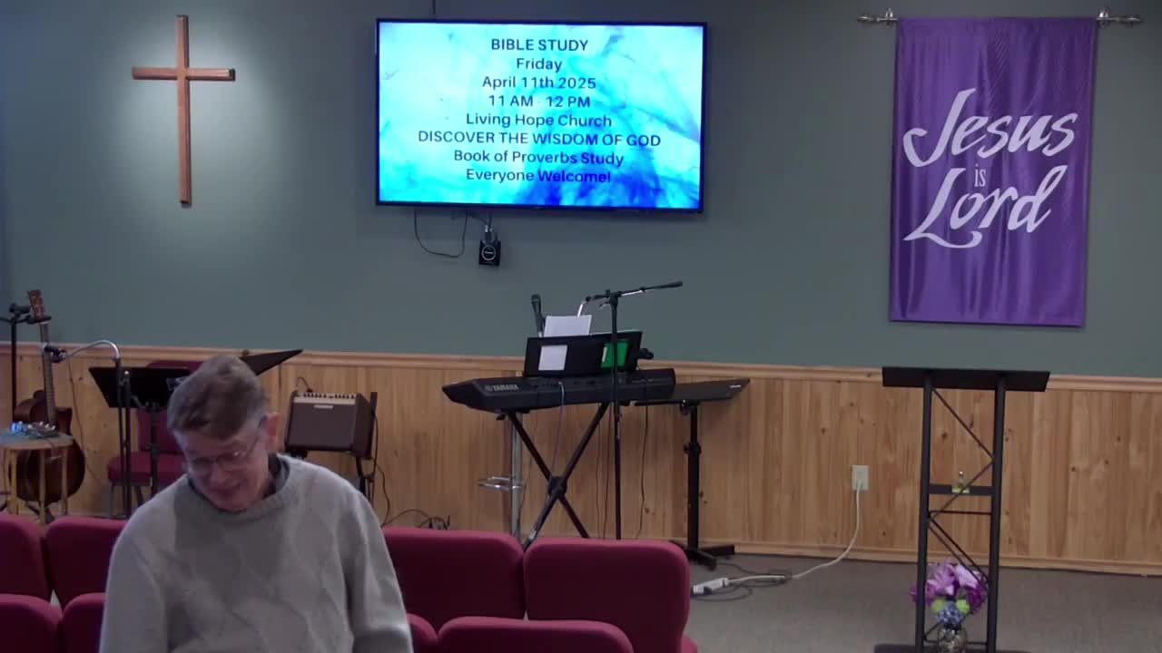 live-recording 4/6/2025 8:30:20 AM