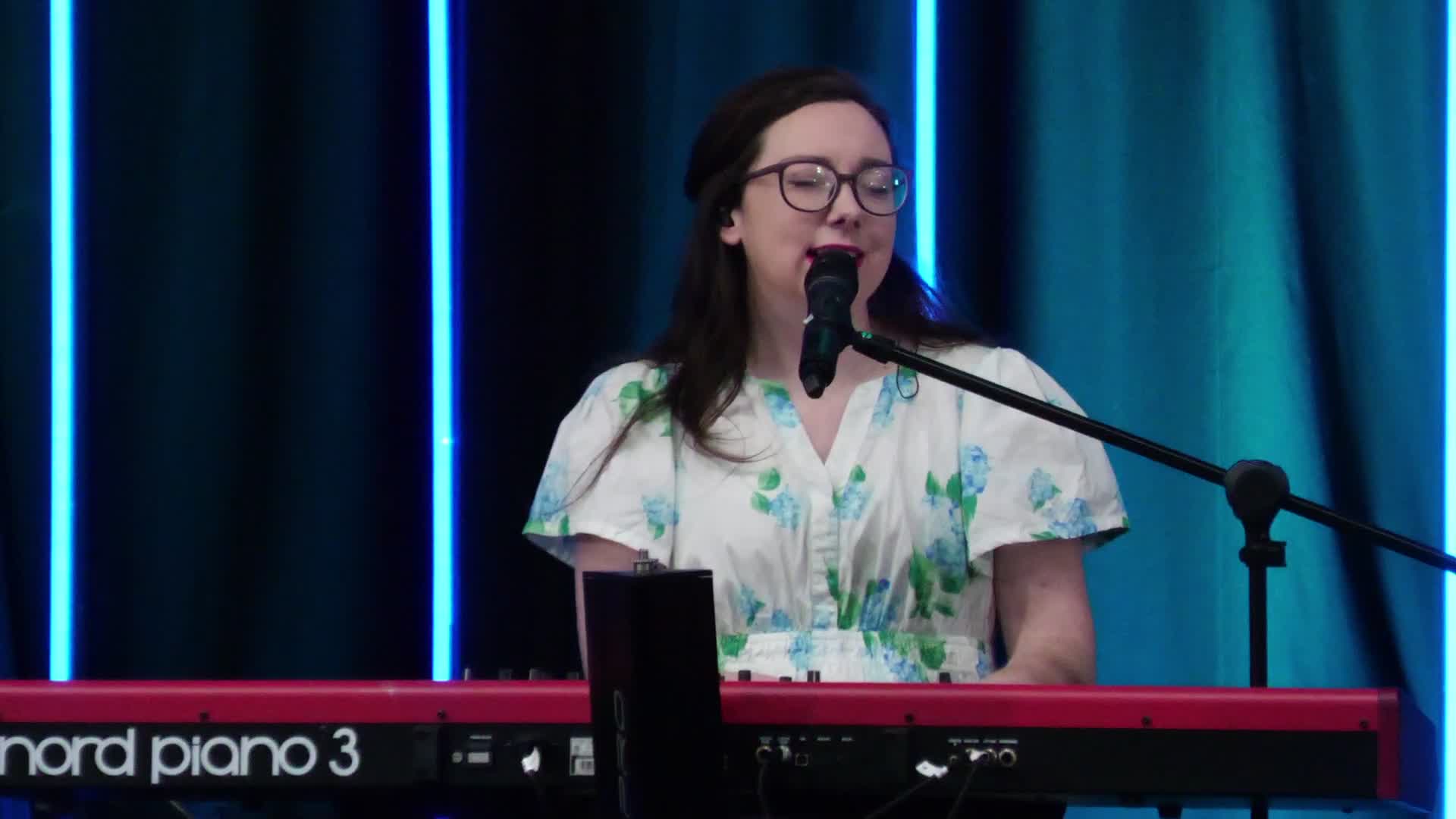 Sunday Morning - First Service