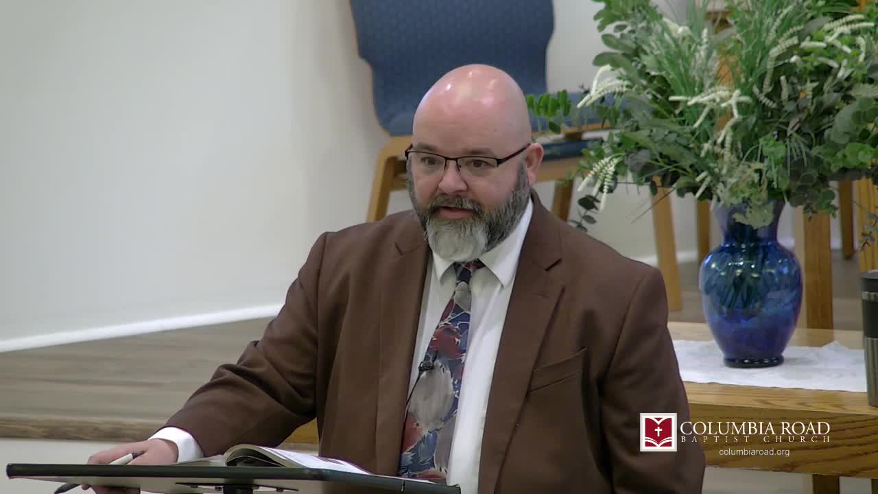 Sunday School