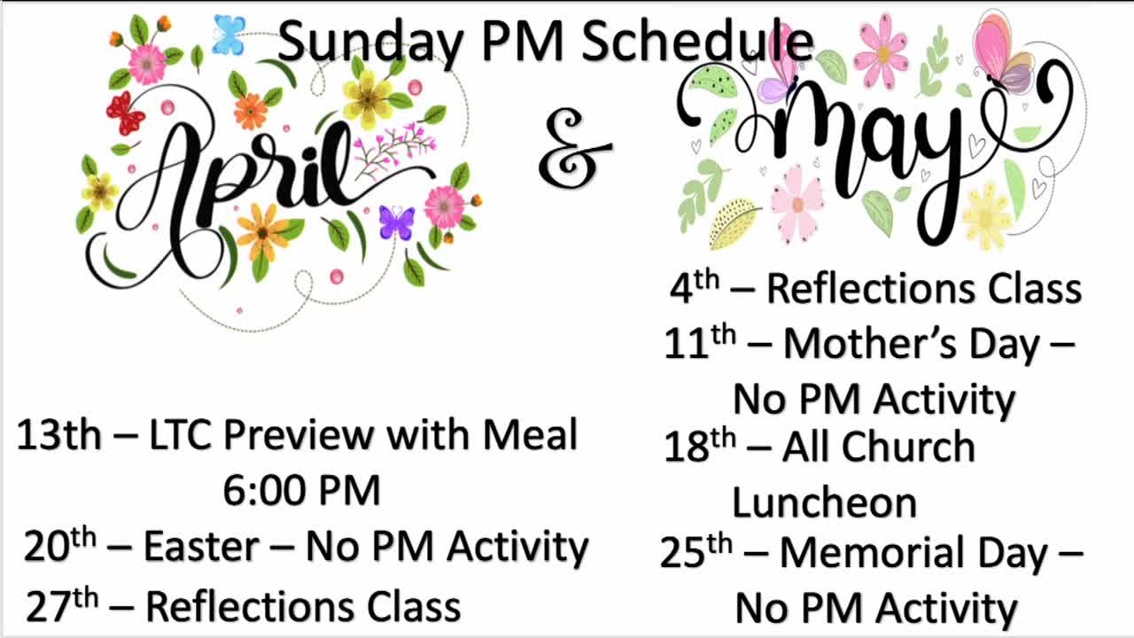 4-13-25 Full Service