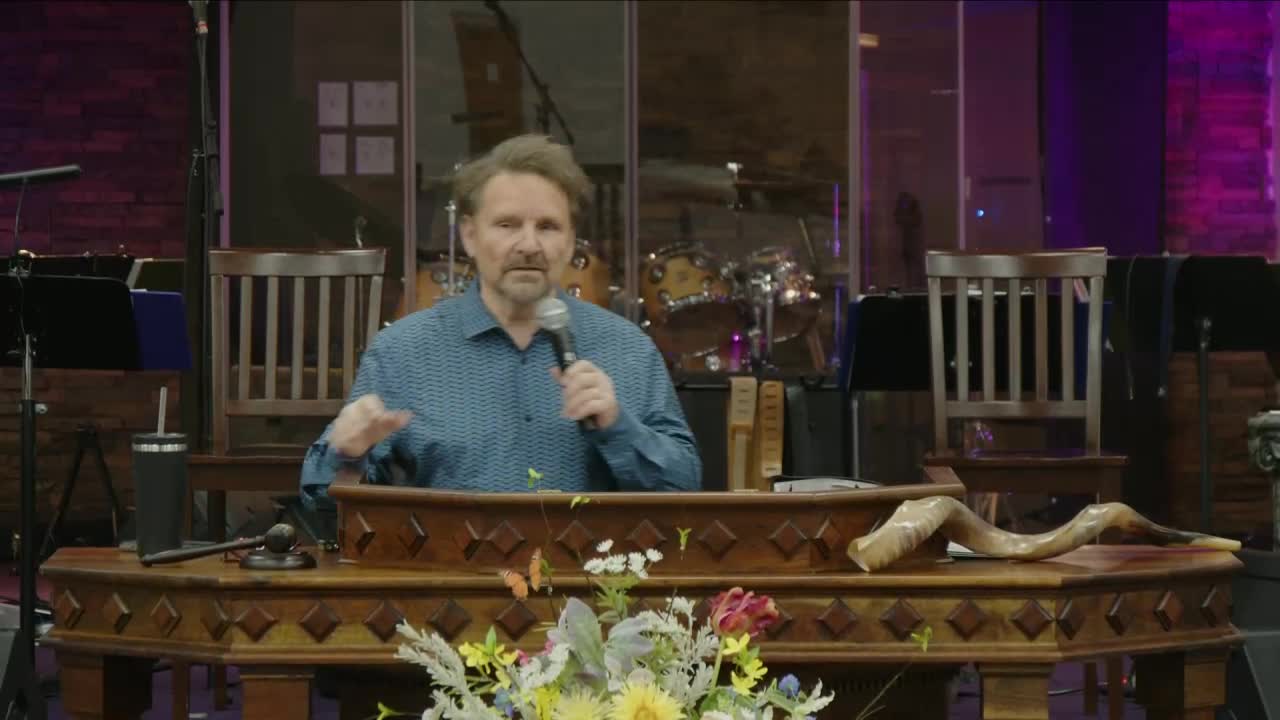 Wednesday Service