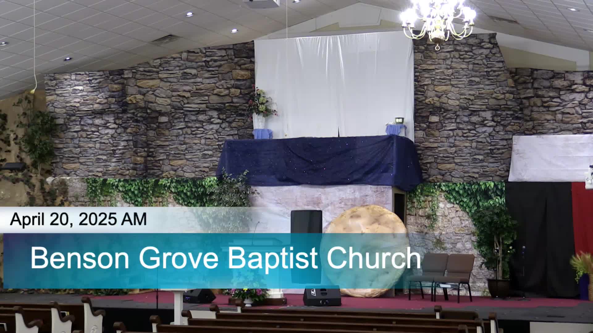live-recording 4/20/2025 7:45:25 AM