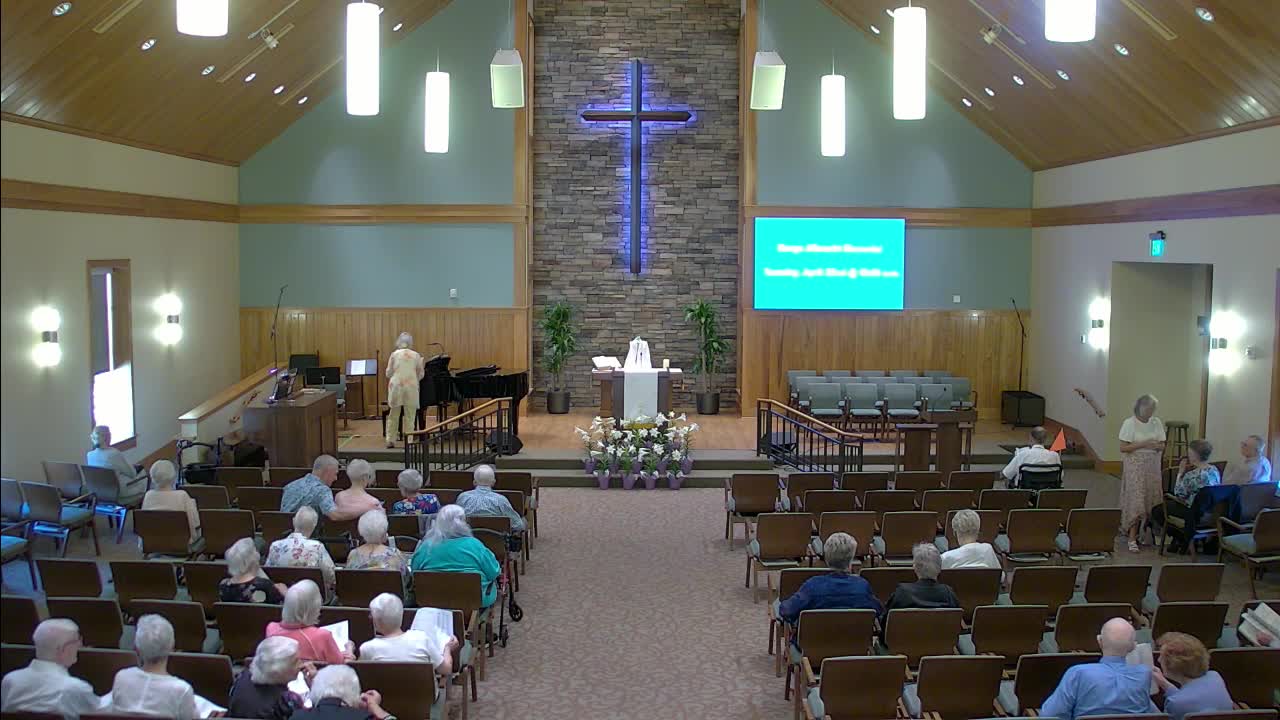 live-recording 4/20/2025 8:30:43 AM