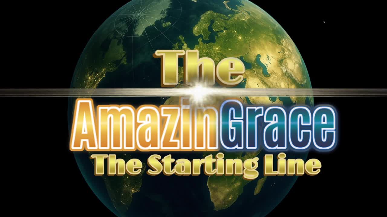 The AmazinGrace 'The Starting Line' April 27,