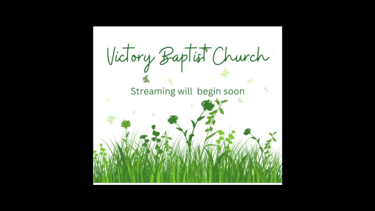 Adult Sunday School Class
