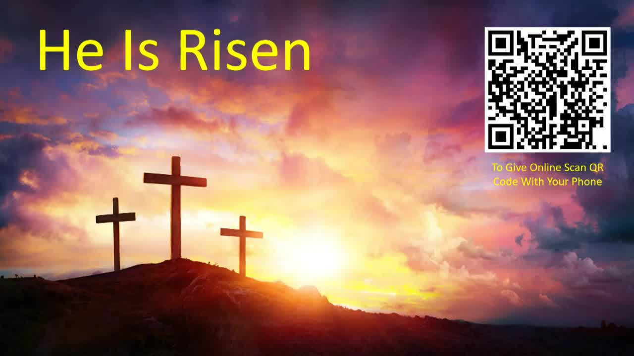 Wednesday Service