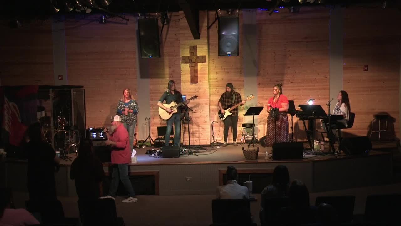 live-recording 5/4/2025 10:45:11 AM