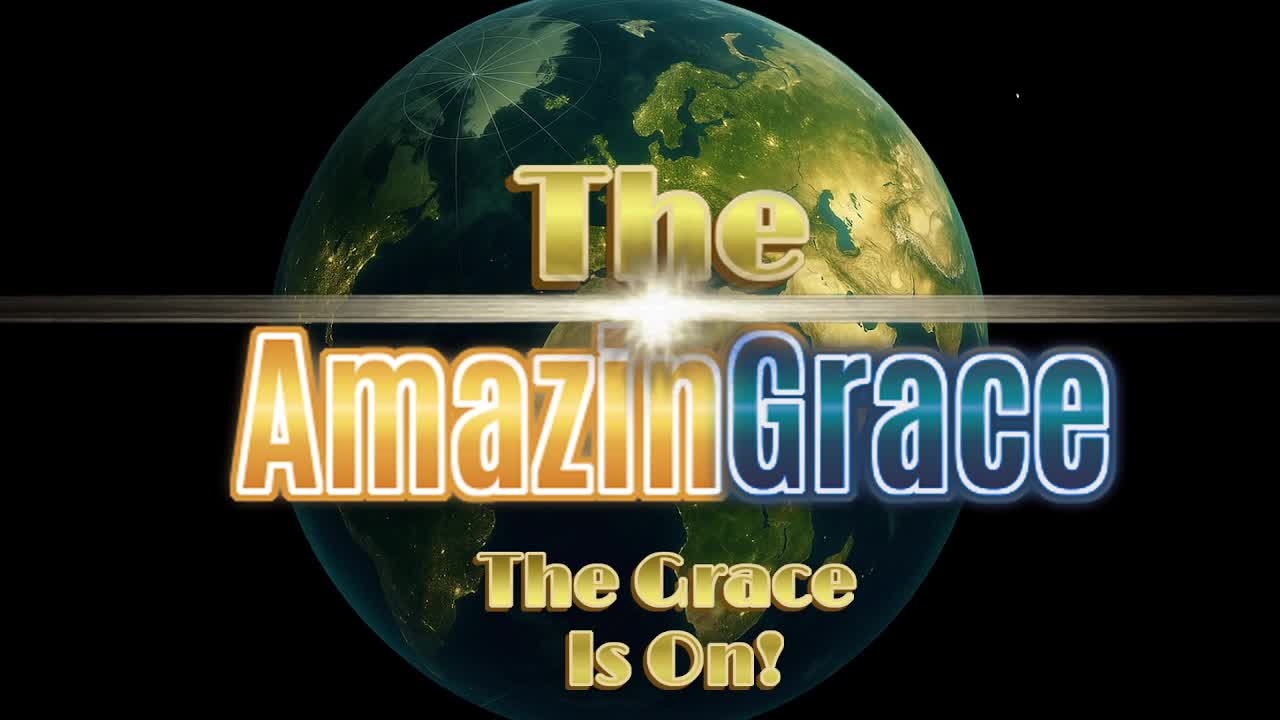The AmazinGrace 'The Grace is On!' 