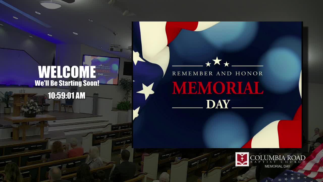 live-recording 5/25/2025 9:26:07 AM