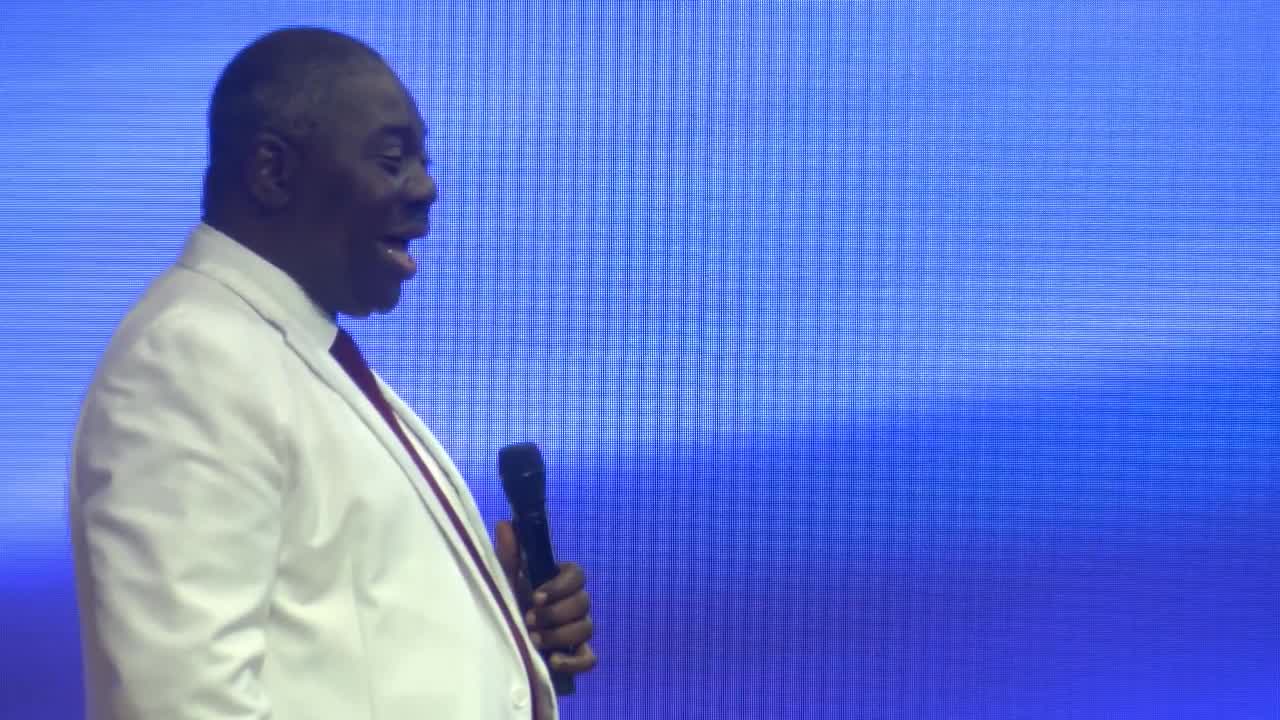 Zion Hill Church Family | Welcome to the Hill 10:00AM Sunday Service