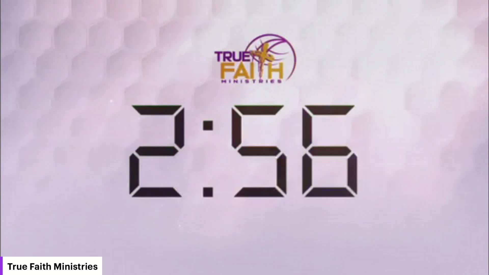 Delivered From The Ashes