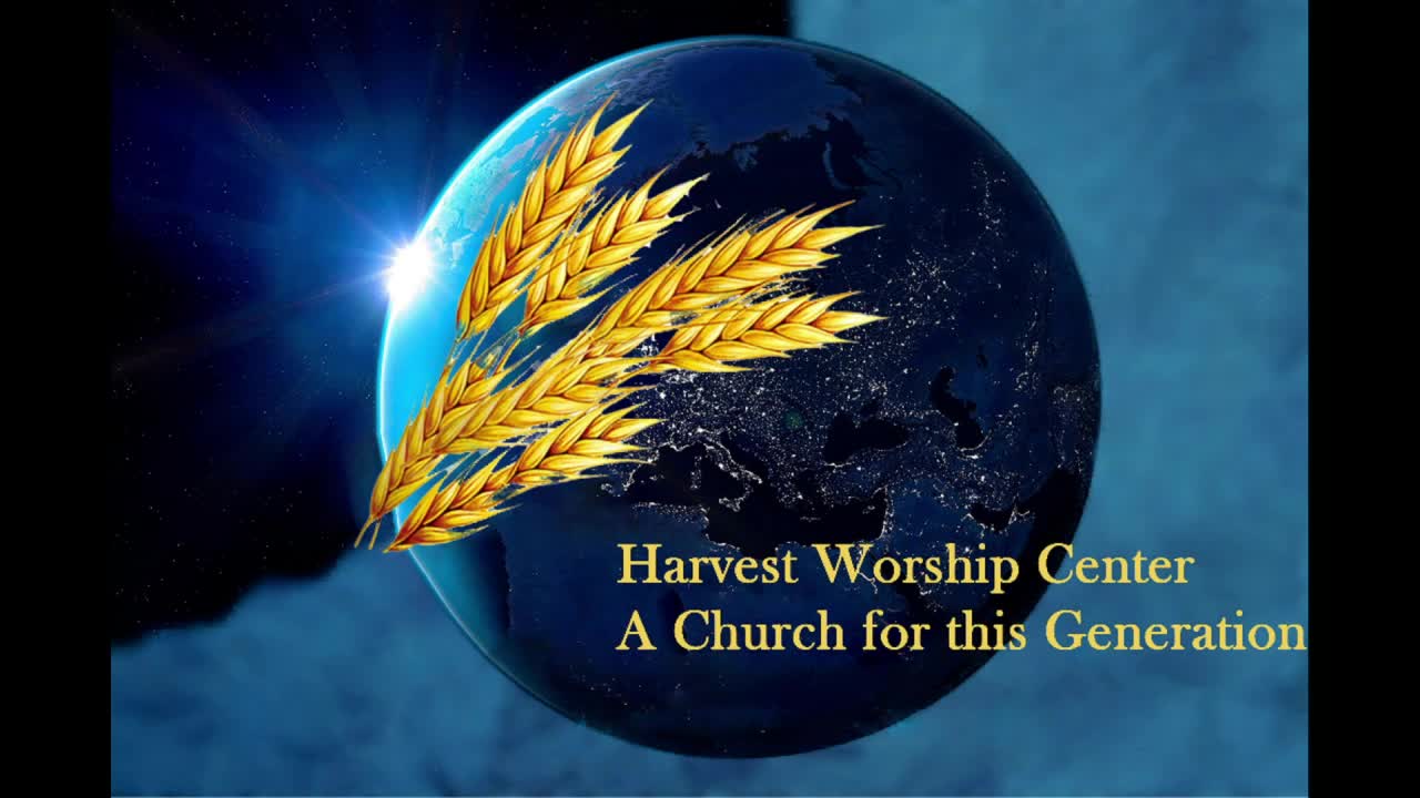 Wednesday Service