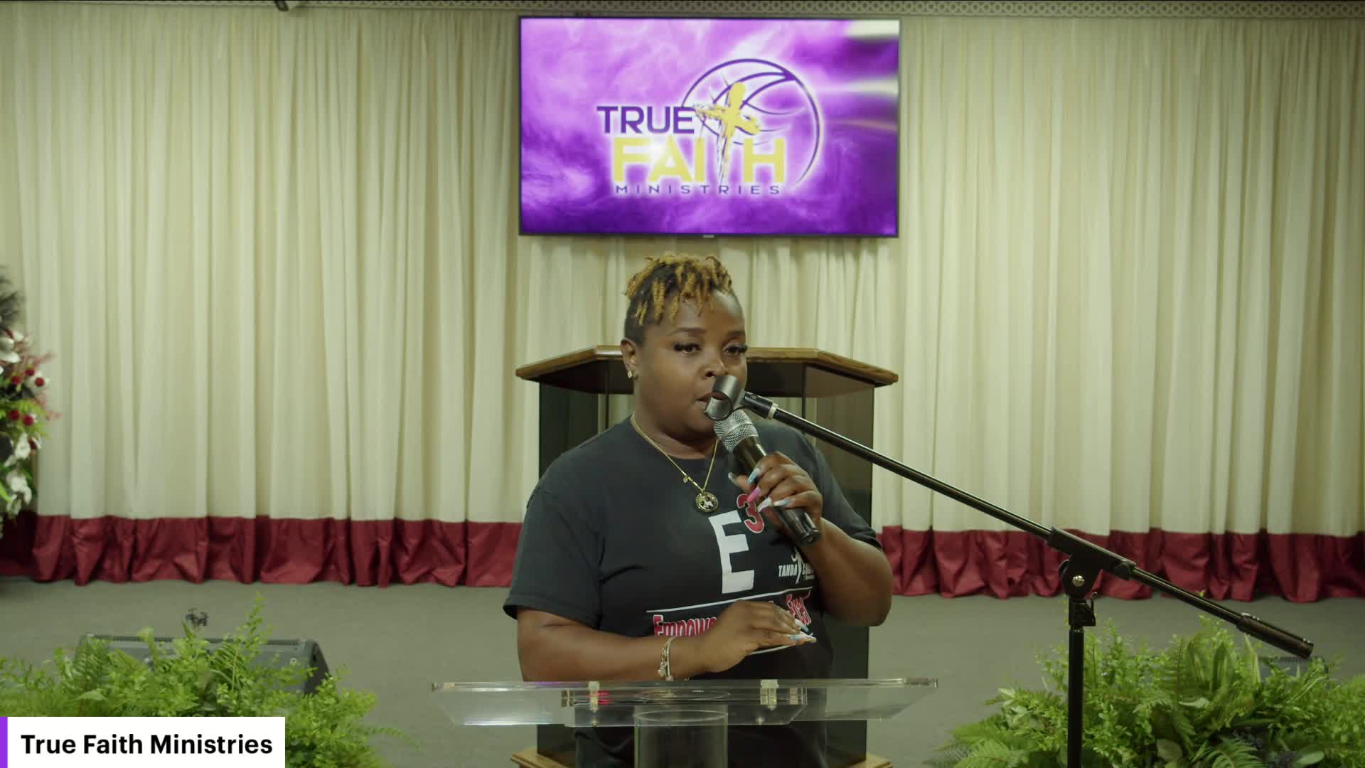 Bible Study. Power Of Agreement 