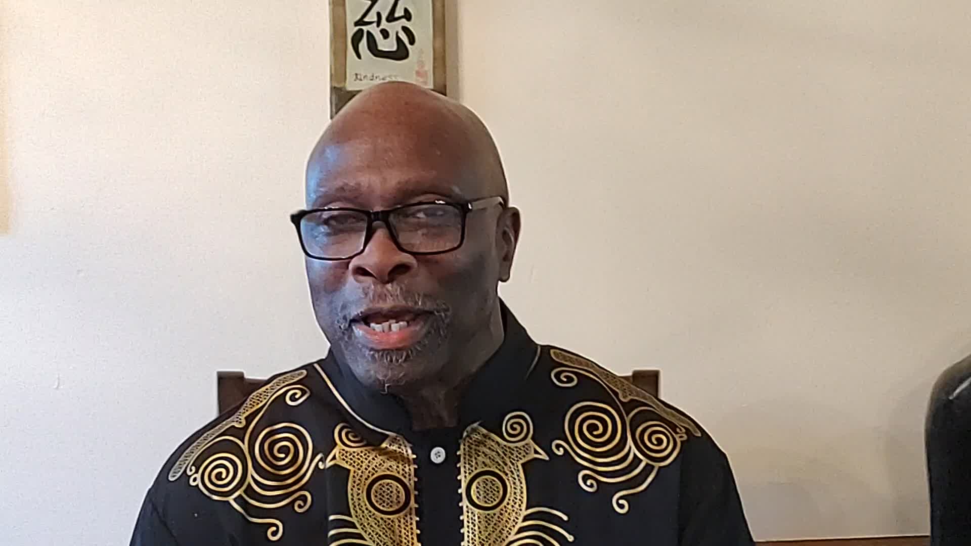 Pastor Search Announcement