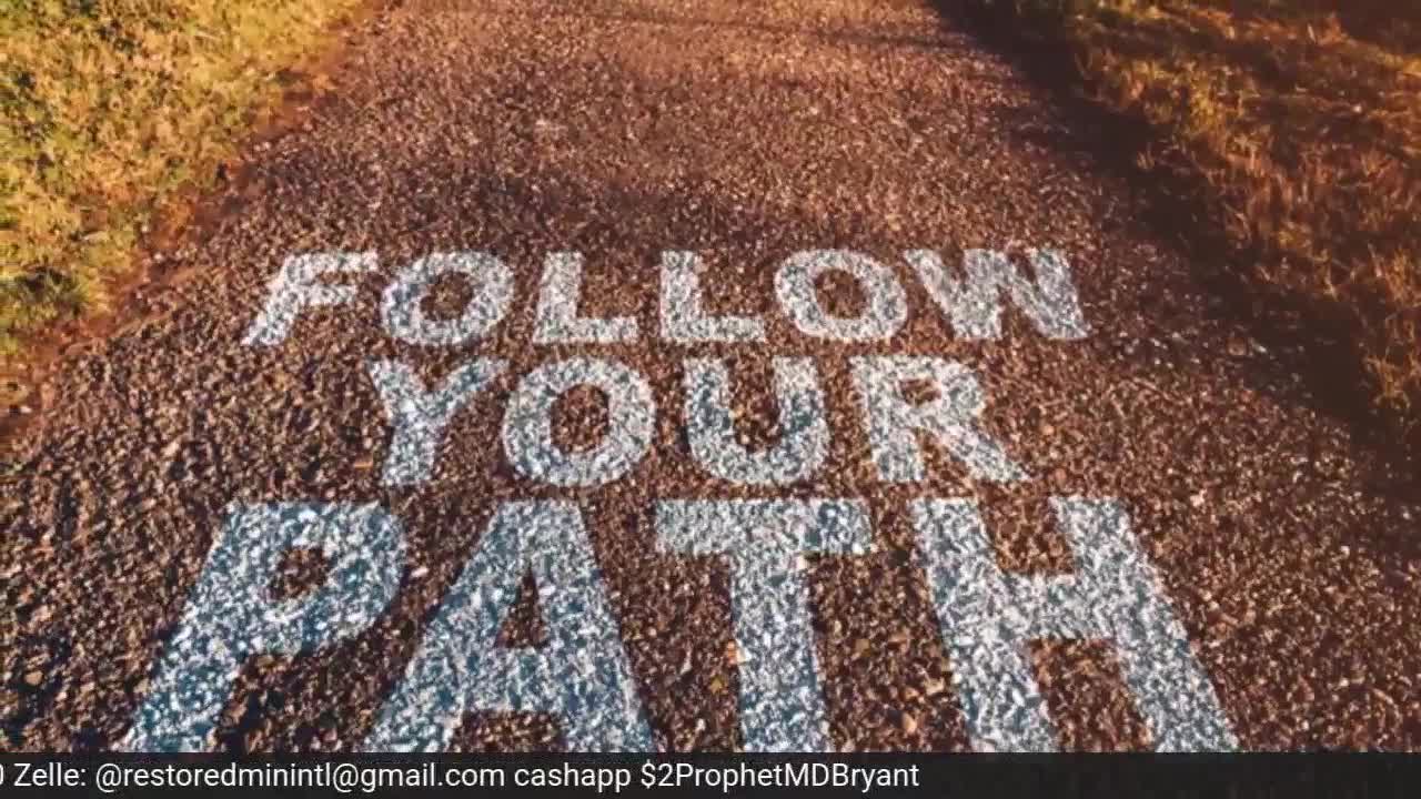 The Daily Bread with Prophet Michael Bryant