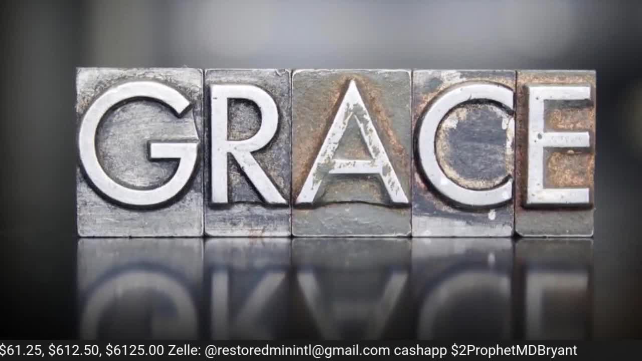 The Daily Bread with Prophet Michael Bryant