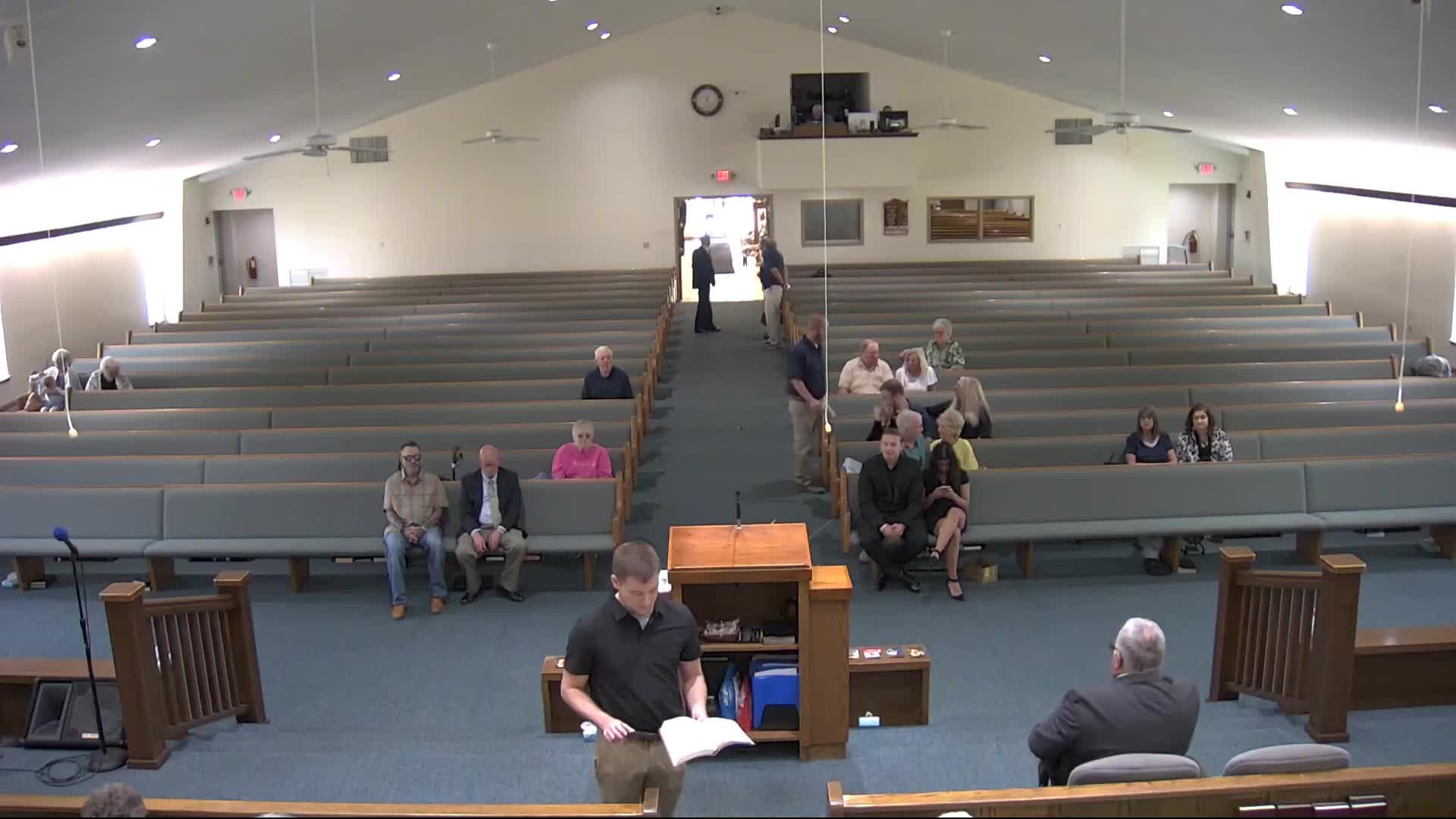 Kim Eley Funeral 6/7/2025 8:42:16 AM