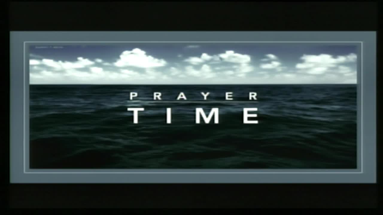 Sunday Worship Service