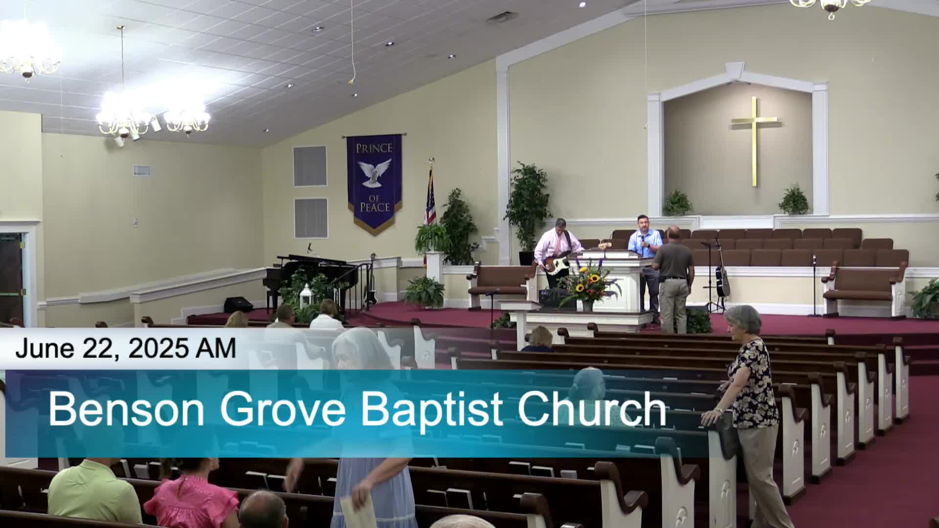 live-recording 6/22/2025 7:45:02 AM