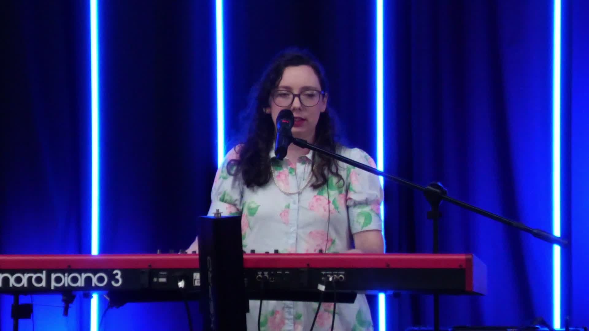 Wednesday Worship Service