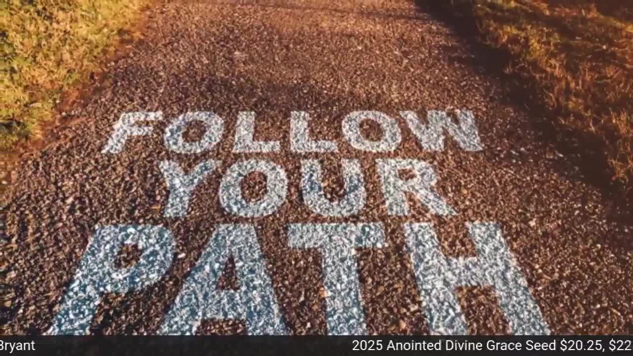 The Daily Bread with Prophet Michael Bryant