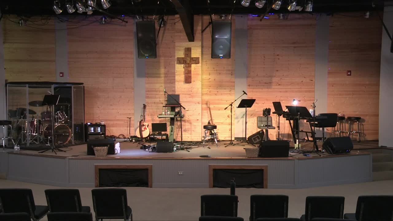 Join Us LIVE | 10AM 