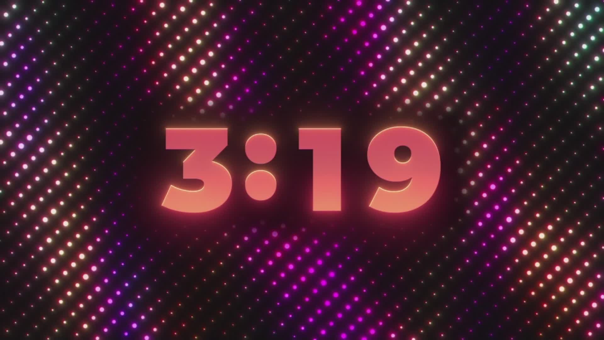 Sunday Morning - First Service