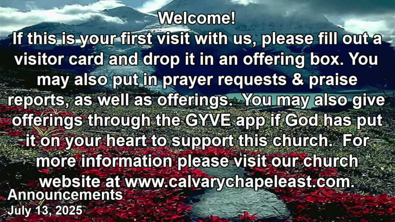 live-recording 7/13/2025 10:27:52 AM