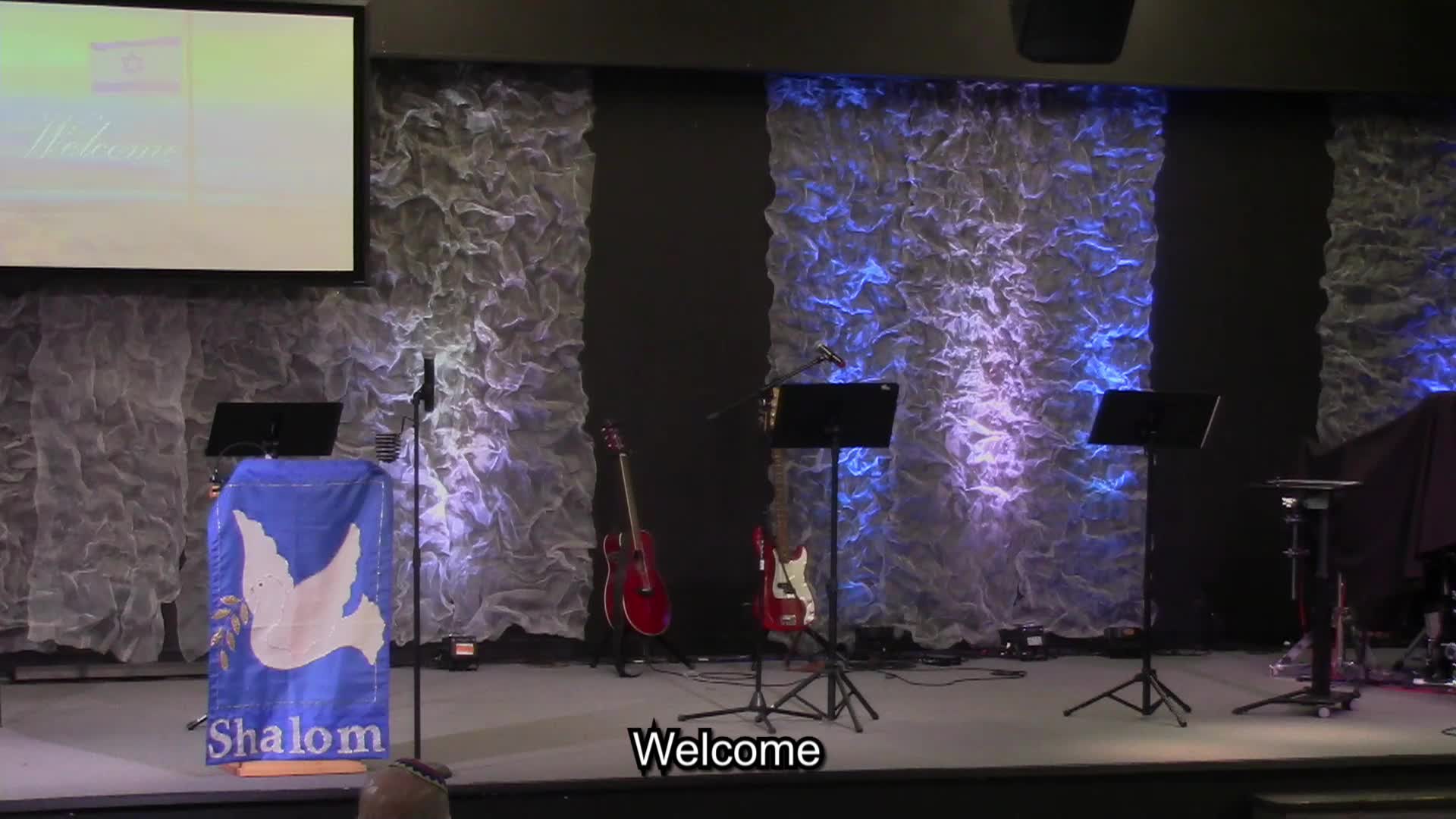 Anointing
