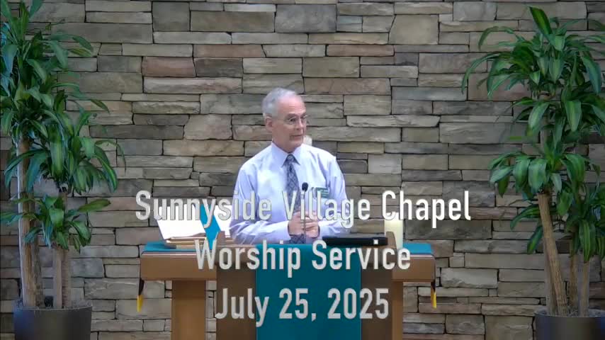 Walking Through Loss--God's Presence in The 
