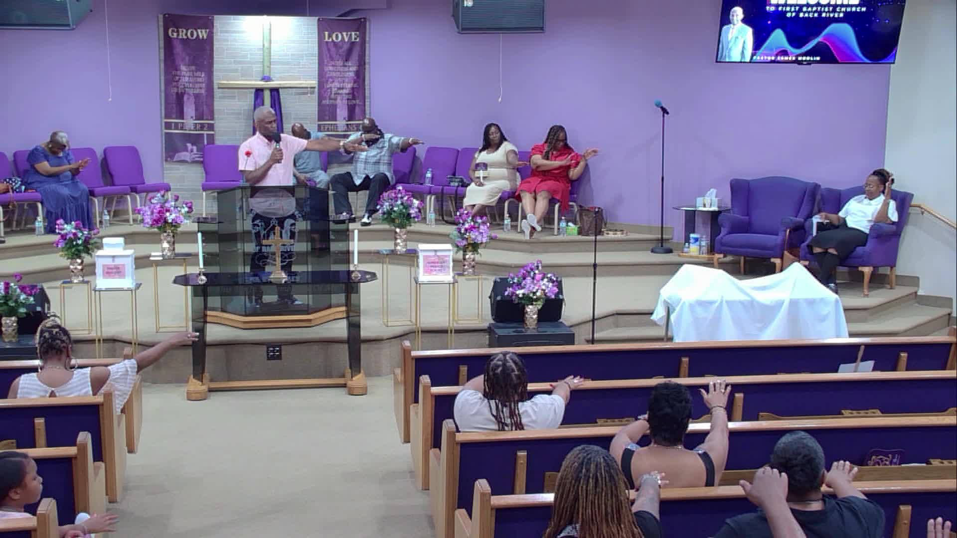 “What’s Your Excuse?”