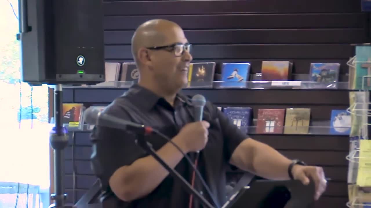 Packinghouse Podcast