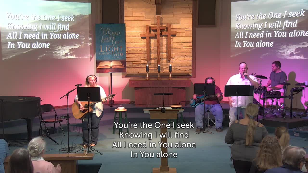 Worship Service