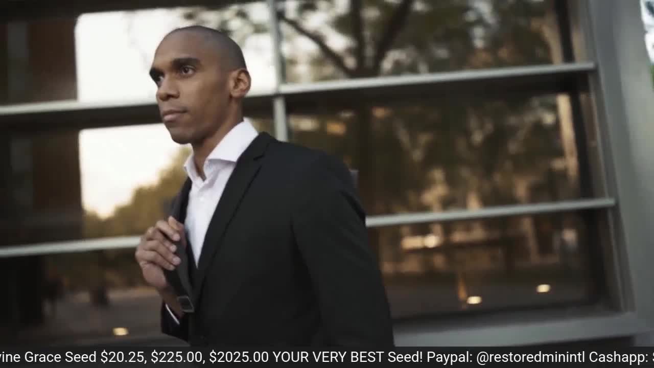 The Daily Bread with Prophet Michael Bryant