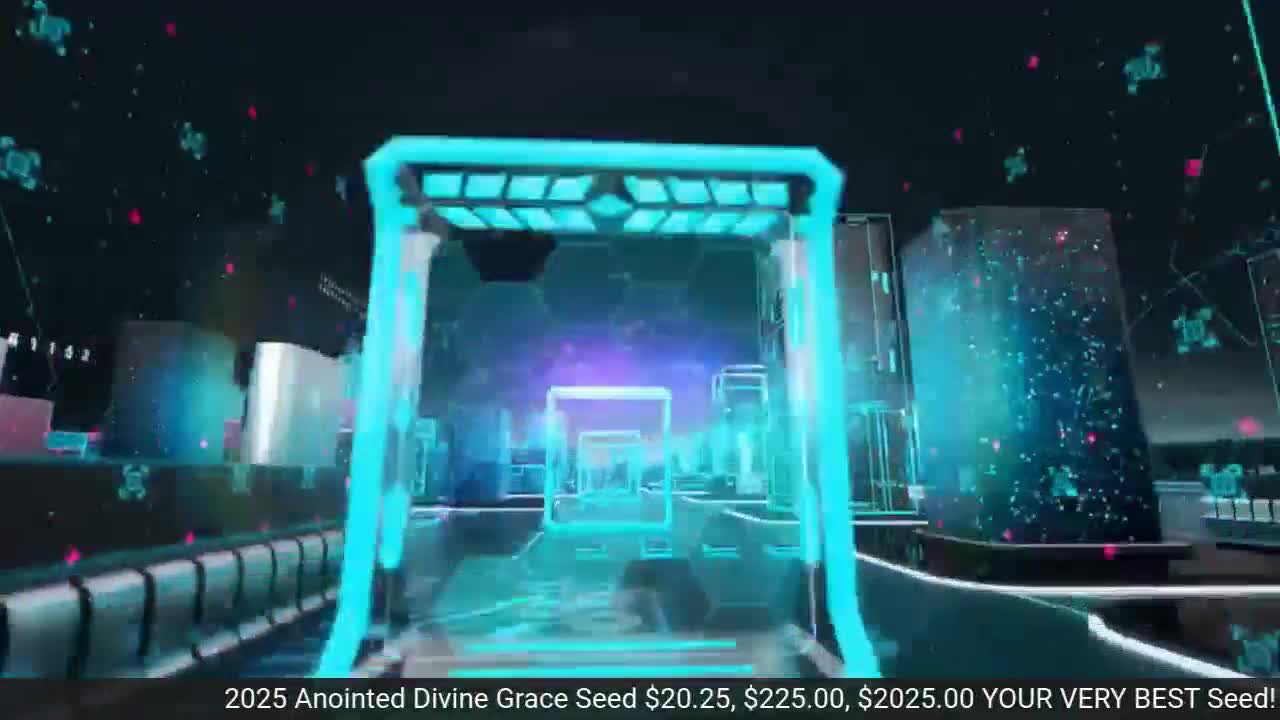 The Daily Bread with Prophet Michael Bryant